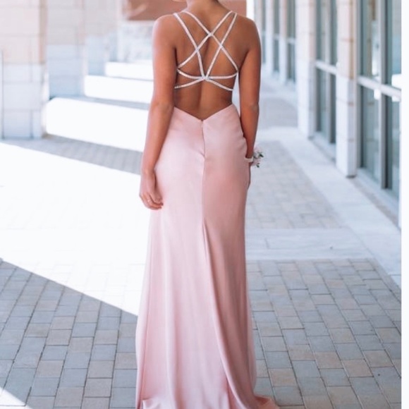 PROM DRESS - Picture 2 of 3